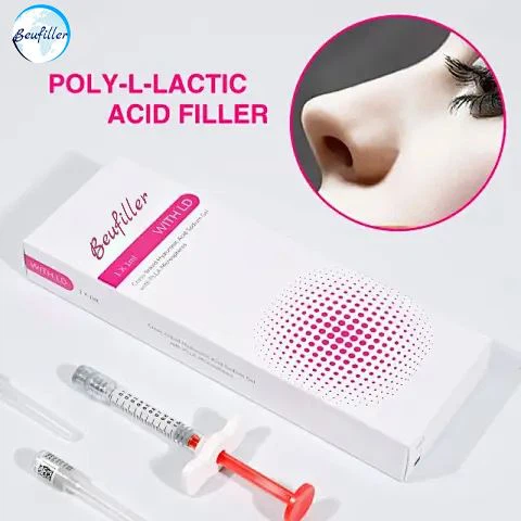 Plla Hyaluronic Acid Filler